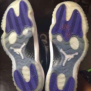 Jordan 11s